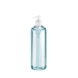 thermohauser PET-Spender für 500 ml Inhalt - Geeignet für Desinfektionsmittel, Reinigungsmittel, Flüssigseife