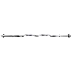 Odin Curl-Hantelstange 120 cm, 30 mm