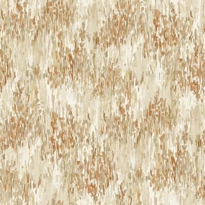 Galerie Wallcoverings Inia Collection Abstract Ethnic All-over Matte Finish Vinyl on Non-woven Wallpaper Roll