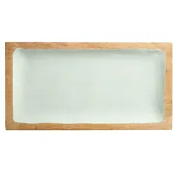 Boathouse Tablett M