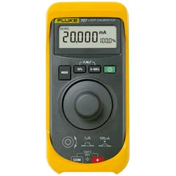 FLUKE 707 - Kalibrator für Stromschleifen, 707