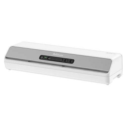 Fellowes 8058601 - 32 cm - Kalt-/Warmlaminator - 1 min - A3 - 1 min - Grau - Weiss (A3) (8058601)