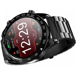 HiFuture FutureGo Pro (46 mm, ohne SIM), Smartwatch