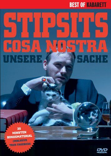 Cosa Nostra - Preis vom 09.10.2026 07:28:09 h