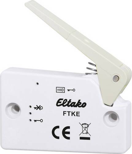 FTKE-rw Eltako Funk Sender Aufbau Reichweite max. (im Freifeld) 30 m