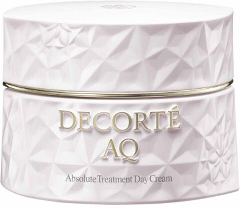 DECORTÃ Aq Abs Treatment Awakening Protective Day
