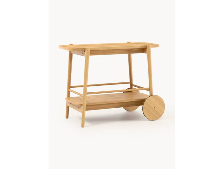 Desserte en bois Libby