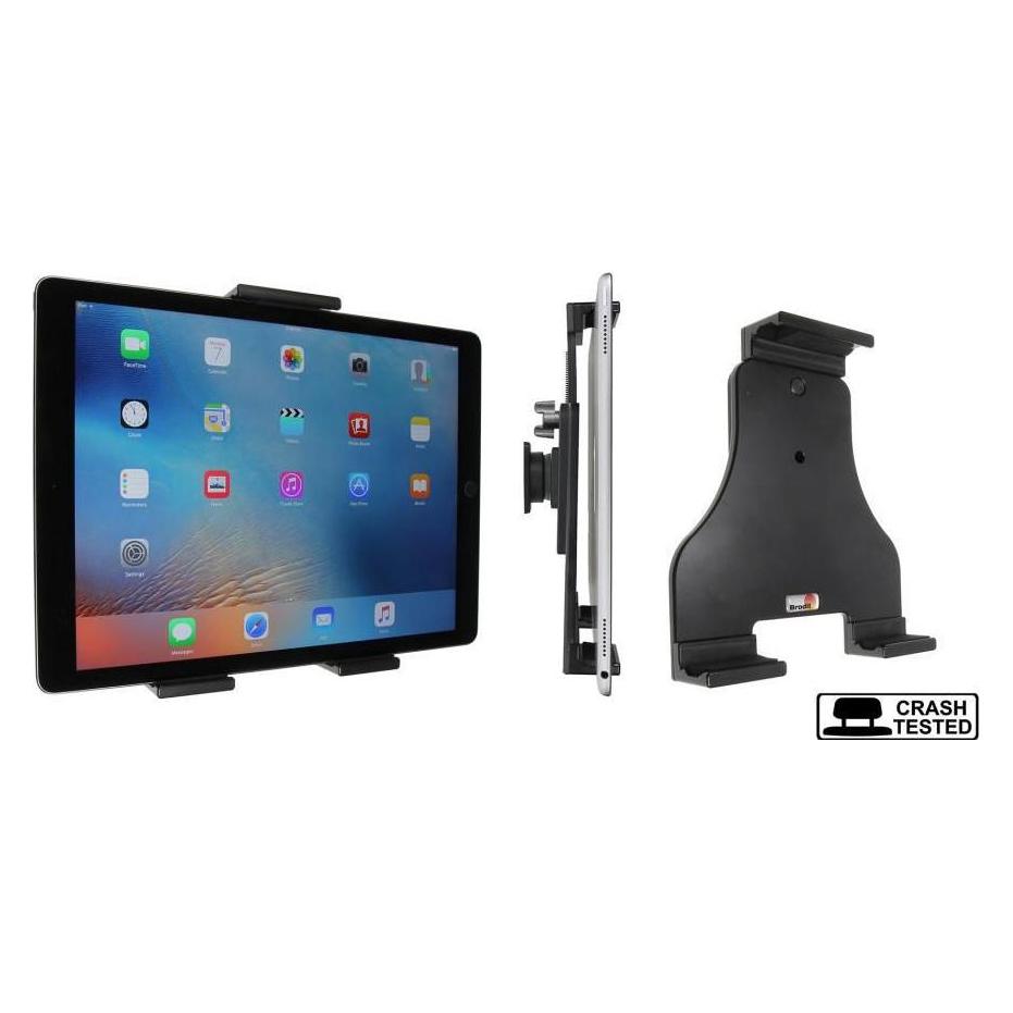 Brodit Passive holder with tilt swivel - Halterung (511850)