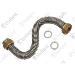 VAILLANT Gasrohr Vaillant-Nr. 0020232039