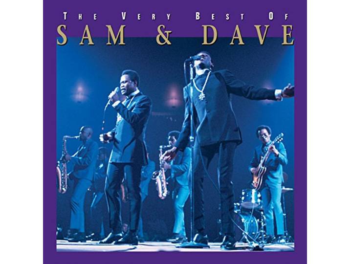 Very Best of Sam & Dave