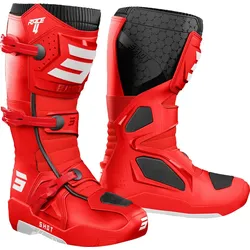 Shot Race 4 Motocross Stiefel 45