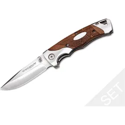 Böker, Mehrzweckmesser, Handwerksmeister (7.20 cm)
