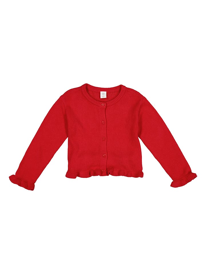 GAP Cardigan in Rot - 116