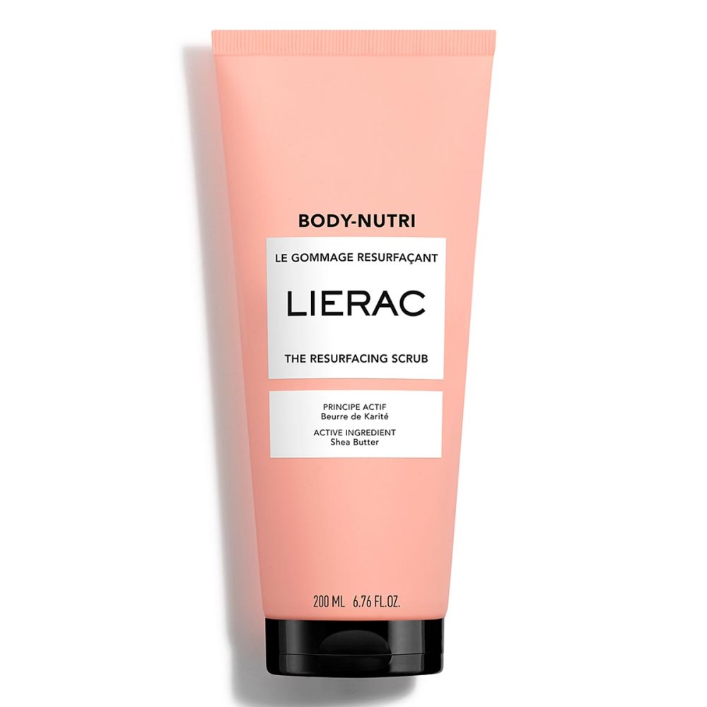 Laboratoire Native Deutschland GmbH Lierac BODY NUTRI Körper-Peeling 19180565