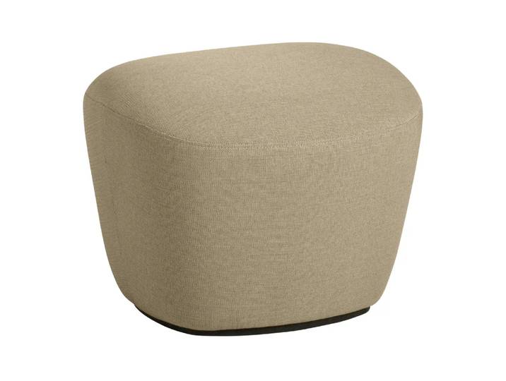 Hocker Balm, Atelier Pfister, Textil