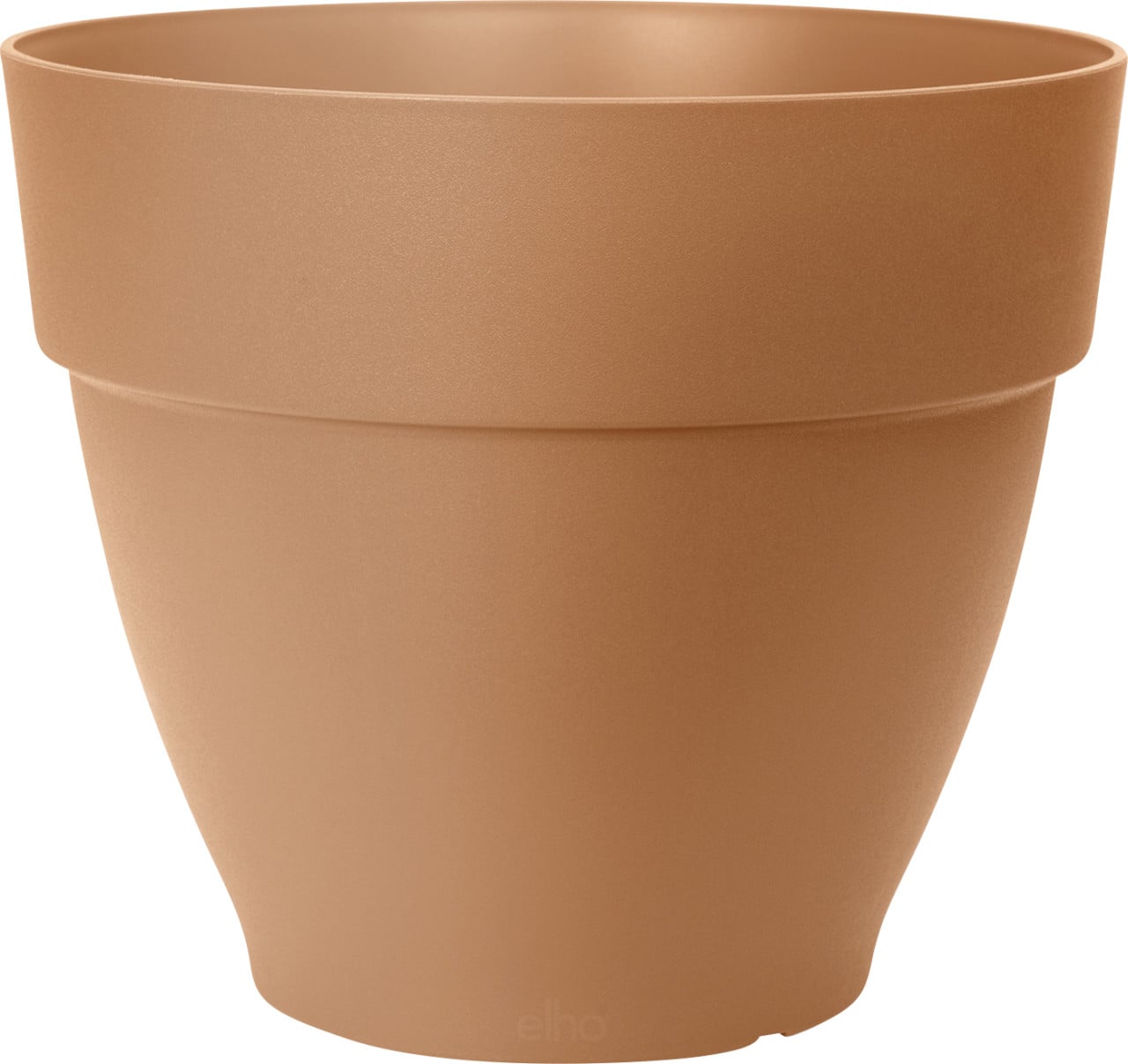 Elho Pflanztopf Vibia Ø 47 x 40,4 cm terra