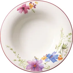 Mariefleur Basic Tiefer Teller 23 cm