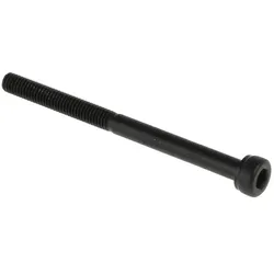 RS PRO, Schrauben, Blk steel socket head cap screw,M3x40mm