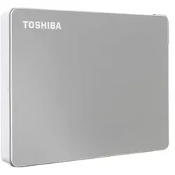 Toshiba Canvio Flex 2 TB USB 3.2 Gem1 2.5 Zoll Schwarz