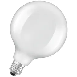 Ledvance LED-Globelampe GB125 E27 LEDCl #4099854280290