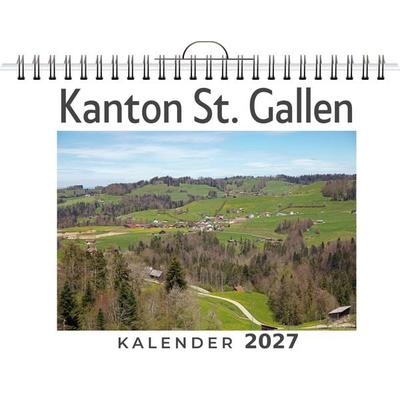 Kanton St. Gallen