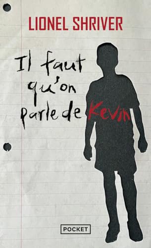 Lionel Shriver - Il faut qu'on parle de Kevin - Preis vom 09.10.2026 07:28:09 h
