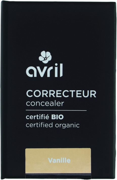avril Correttore Vaniglia