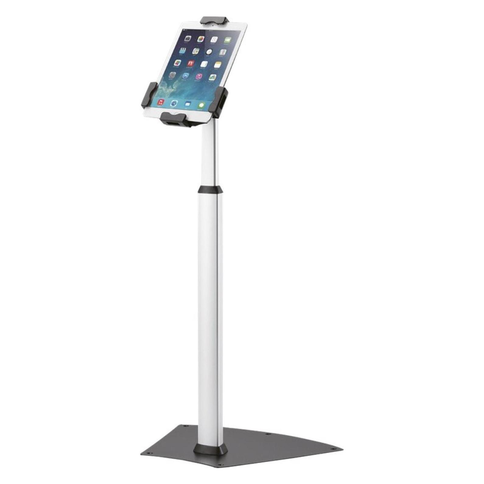 Neomounts Tablet Floor Stand (TABLET-S200SILVER)