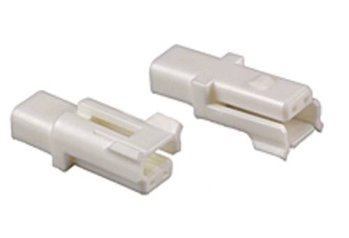 Molex Stift-/Buchsengehäuse-Kabel Polzahl Gesamt 6 368770006 Bag