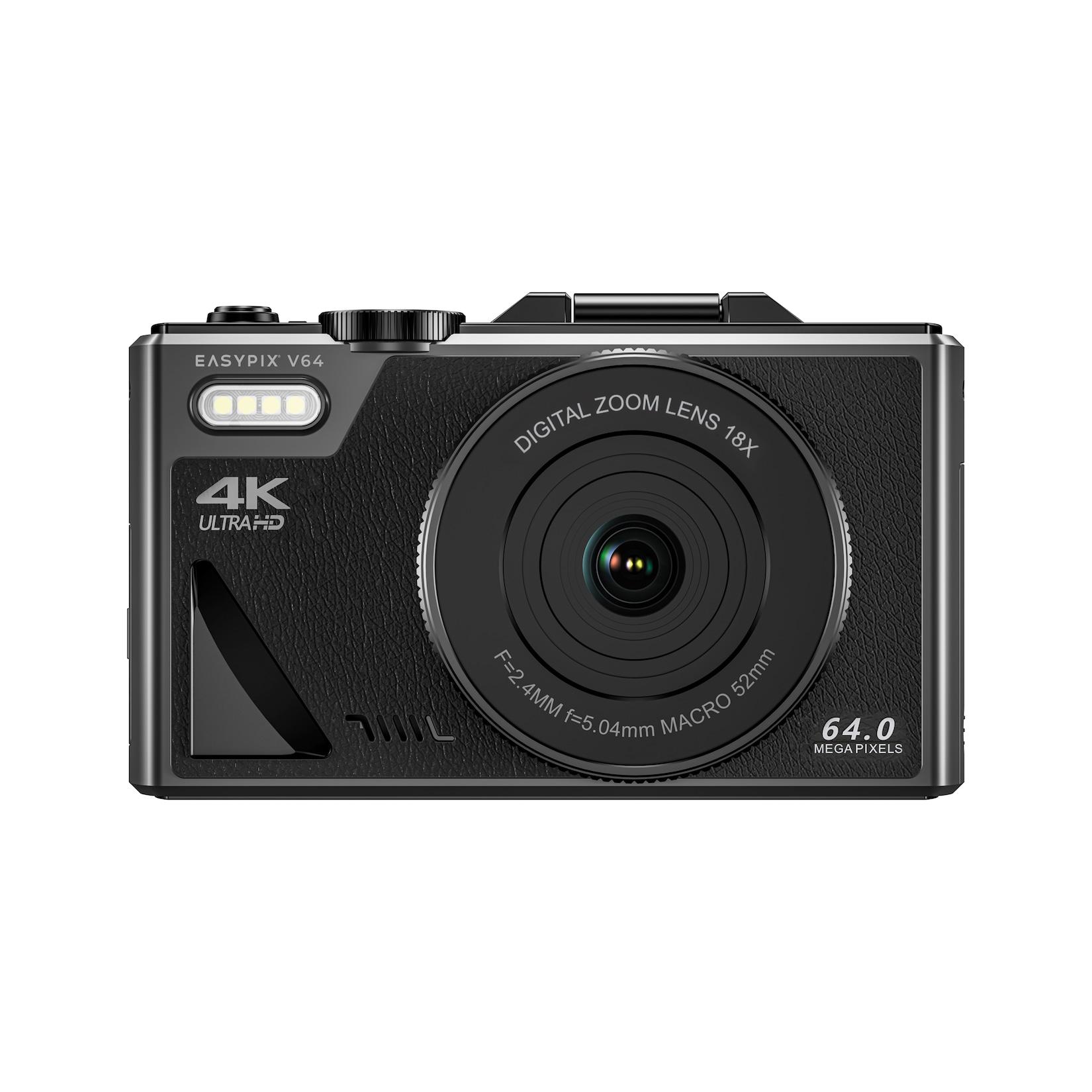 EASYPIX V64 Flip