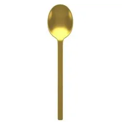 Mepra AZB1026V1116 Cake Server Tortenheber Venere, Edelstahl 18/10, Servierbesteck, Silber