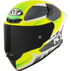 KYT TT-Revo Gear Helm XXL (63)