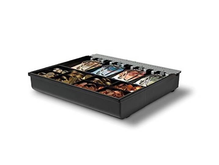 Safescan 3540T - Verstelbare inzetbak voor de Safescan SD-3540