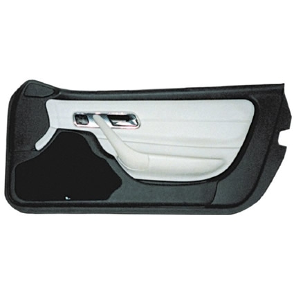 RCS Systeme Mercedes SLK