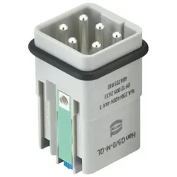Harting Stifteinsatz 09120052634