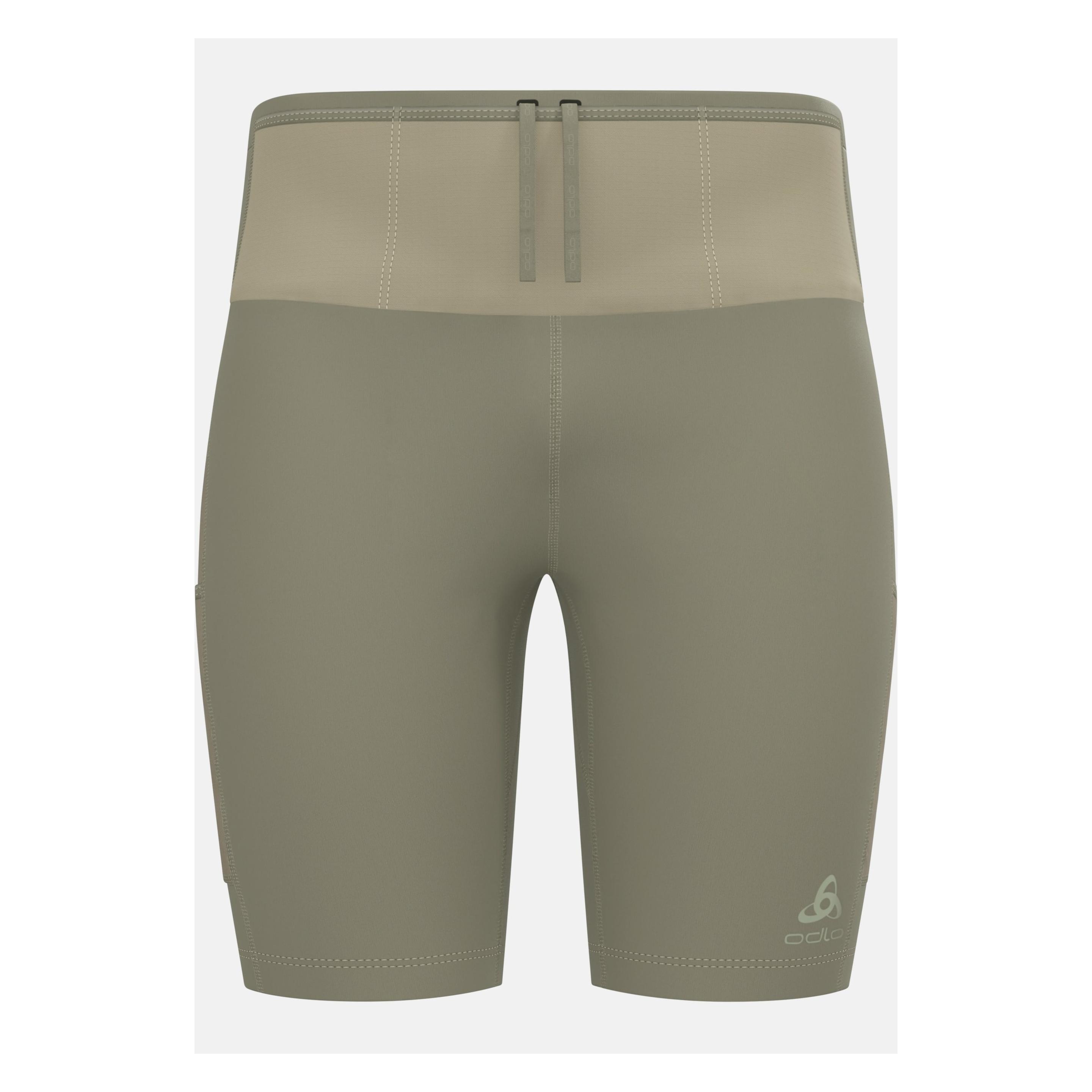Odlo X-Alp Trail Cargo Tights Short (XXL) (55771140)