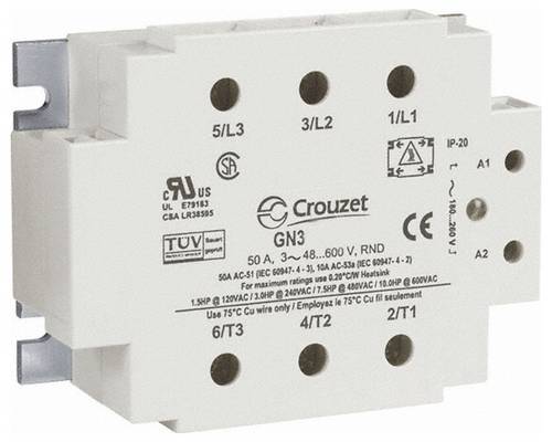 Crydom Halbleiterrelais GN350ELZ
