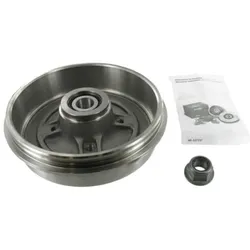 SKF VKBD 0116 Bremstrommel