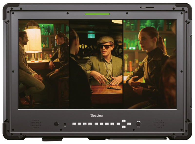 Desview D21 Pro 10 bit