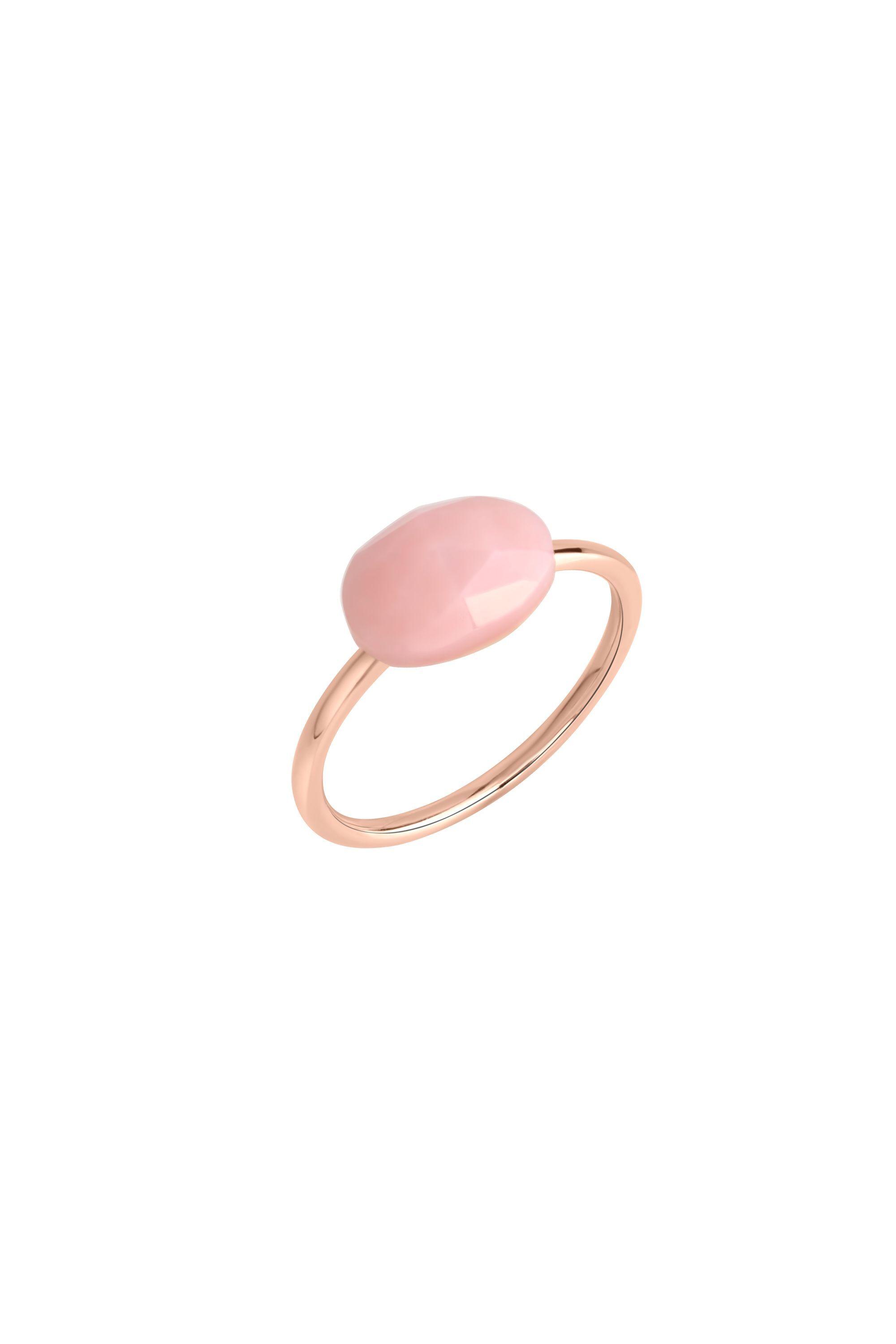 Jamelli Ring 925/- Sterling Silber