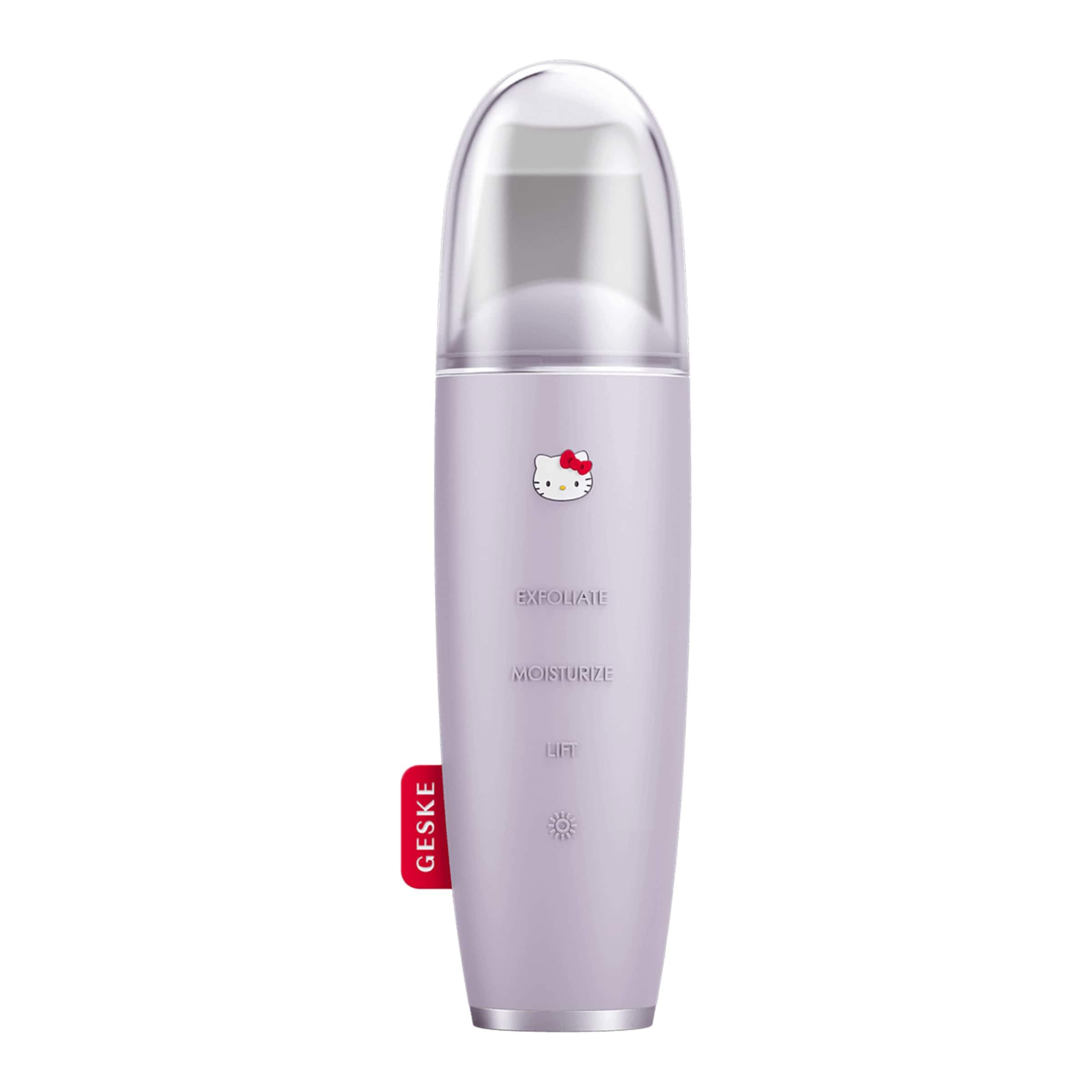 MicroCurrent Skin Scrubber & Blackhead Remover | 9 in 1