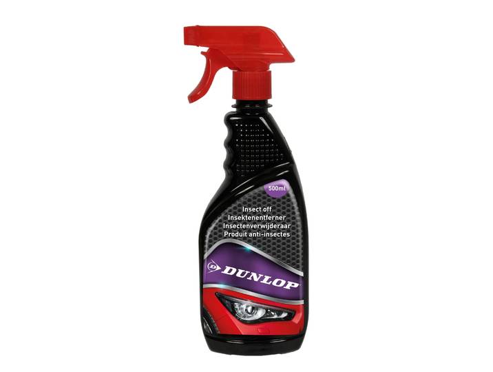 Insektenreiniger 500 ml Dunlop