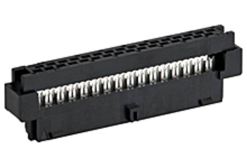 Molex 875682063Pfosten-Steckverbinder Tray