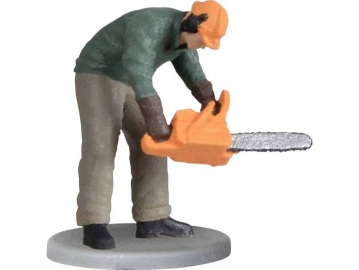 Viessmann 1491179 1548 H0 bewegende figuren