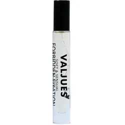 10ml VALJUES Soft & Sensual FORBIDDEN FIXATION Eau de Parfum