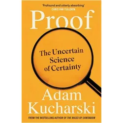 Proof, Fachbücher von Adam Kucharski