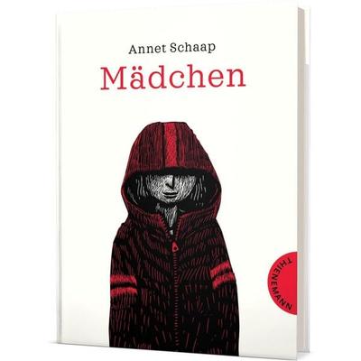 Mädchen, Gebundene Ausgabe von Annet Schaap, Thienemann in der Thienemann-Esslinger Verlag GmbH, 978-3-522-18607-0