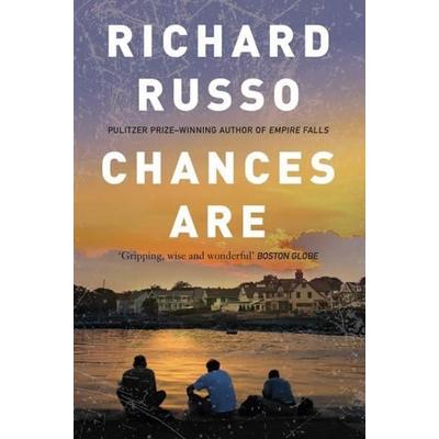 Chances Are, Taschenbuch von Richard Russo, Atlantic Books, 978-1-911630-38-8
