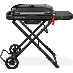 9013079 Weber Traveler Stealth