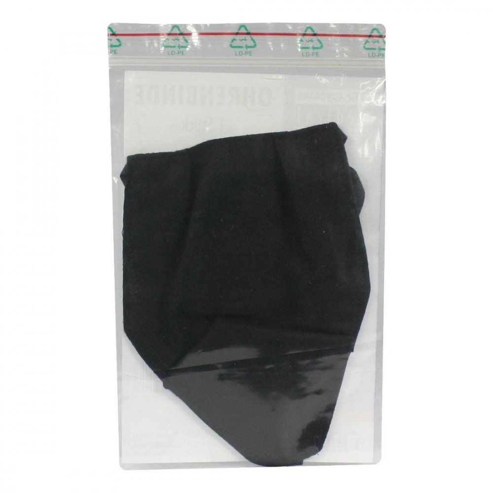 Dr. Junghans Medical GmbH Ohrenbinde dreieckig mittel 13,5x10,5cm 04097143